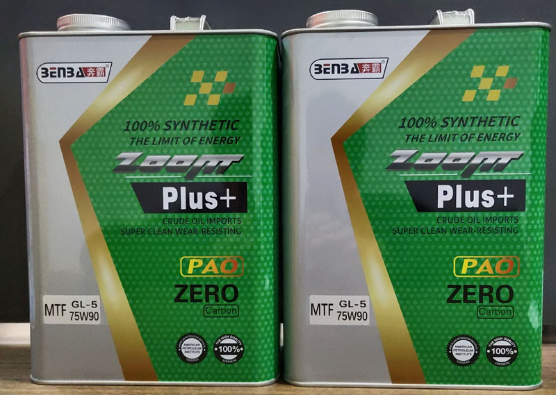 MTF��GL-5����